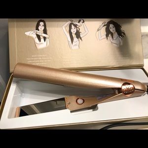 Tyme Hair Iron